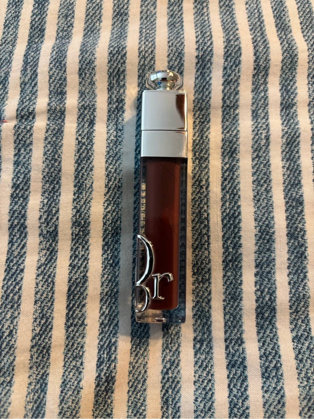 Addict Lip Maximizer Gloss #020 MAHOGANY